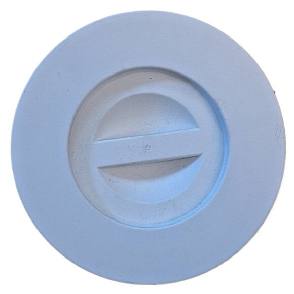 2 HEPA Replacement Filters for PuroAir 240, 3-in-1 Filtration System - Picture 4 of 7